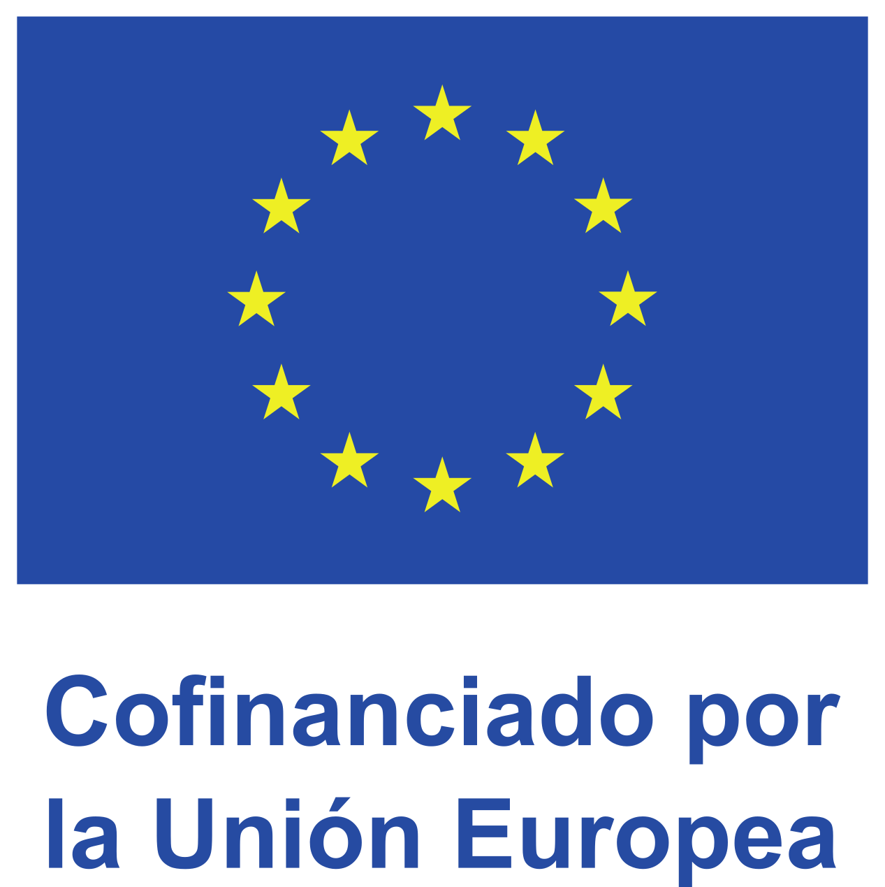 Fondo Europeo de Desarrollo Regional