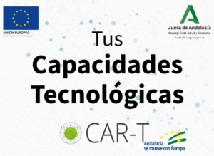Capacidades Tecnologícas