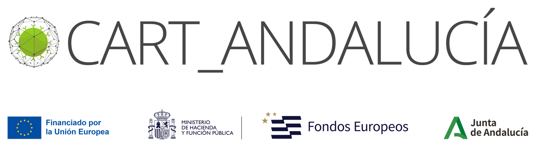 CART_Andalucía Logo
