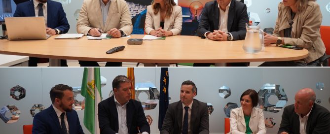 Firma Fase 1 UTEs seleccionadas